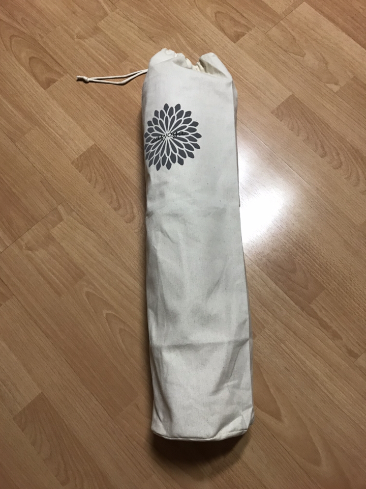 이지요가 프리미엄 에코케어 요가매트