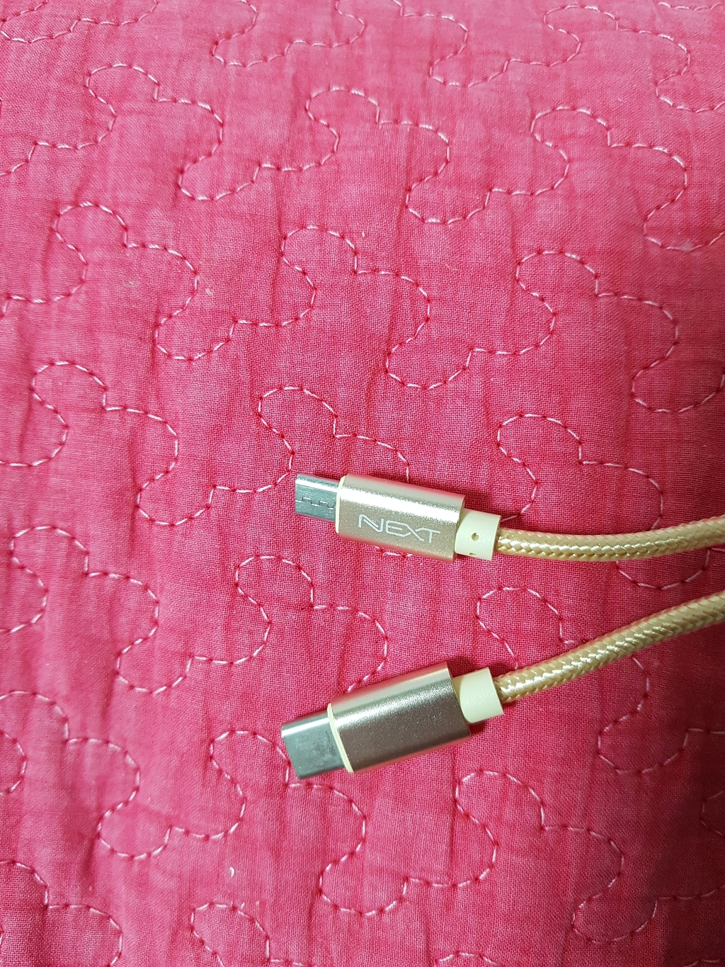 칼론 USB TYPE C to icro in 변환젠더 ET-C5P 3개 리뷰후기