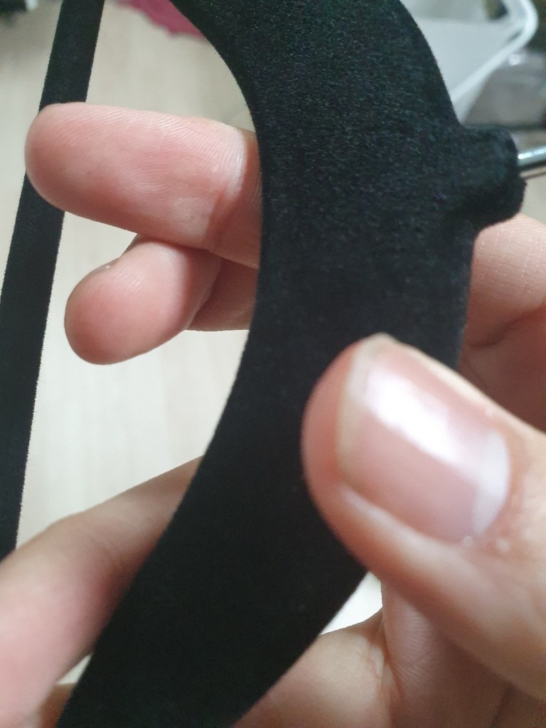 조은리빙 논슬립 벨벳 옷걸이