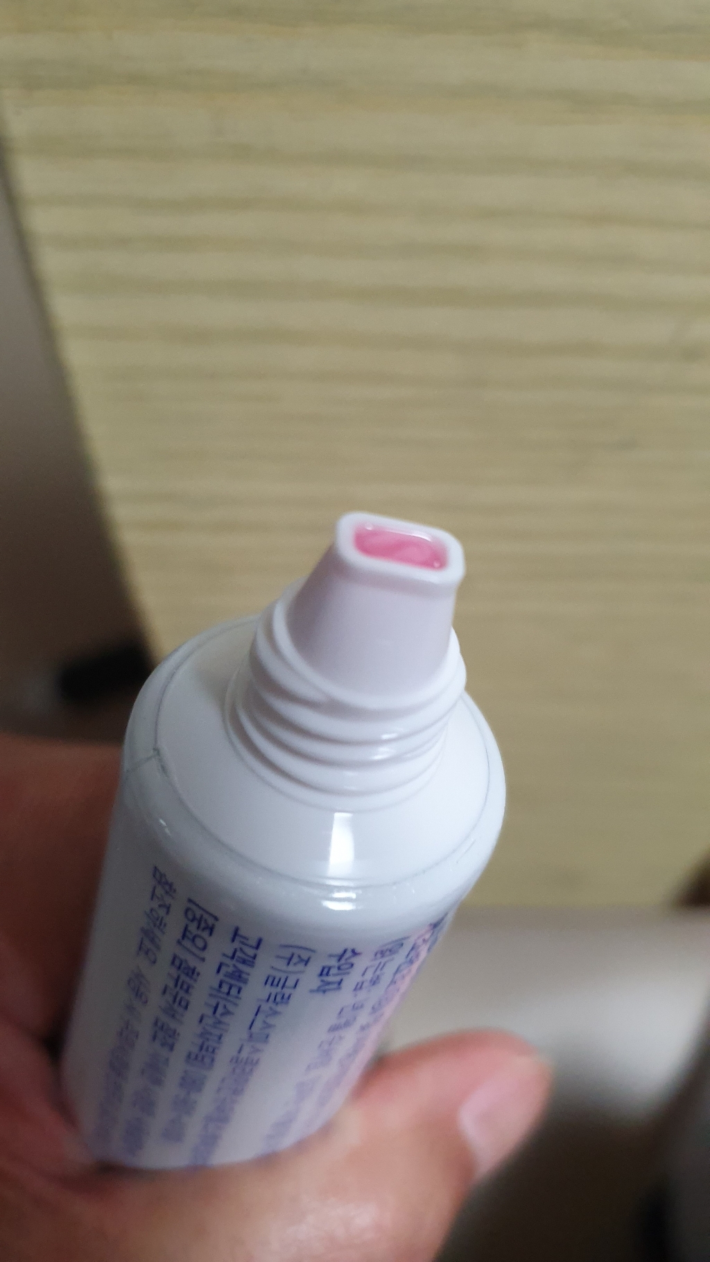 폴리덴트 의치부착재 후레쉬 민트 리뷰후기