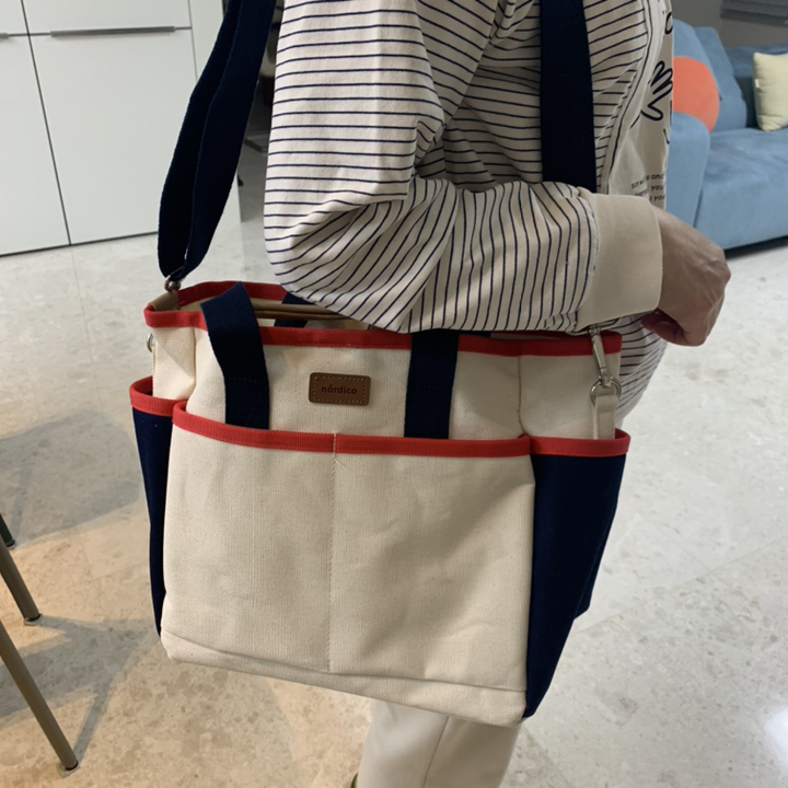 노르디코 로로 기저귀가방