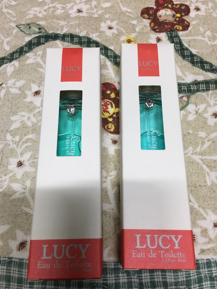 리나루시 쿨*터향