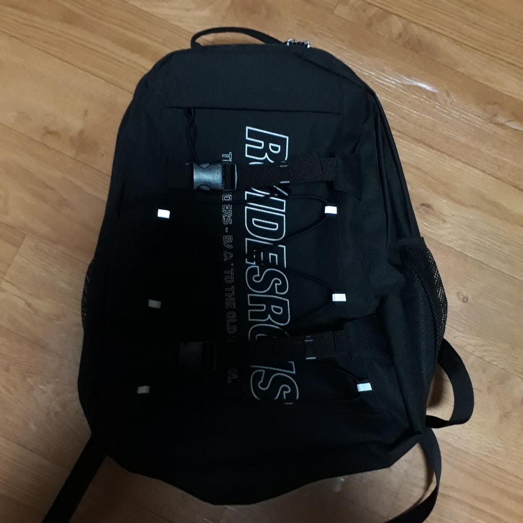 RDR 3D 매트릭스 3M 스카치 스트링 백 리뷰후기