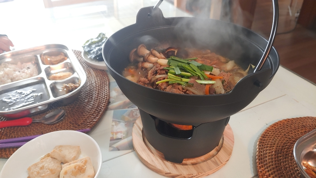 러브송 혼술 워머