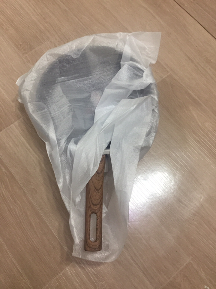 락앤락 우디 인덕션 궁중팬 민트