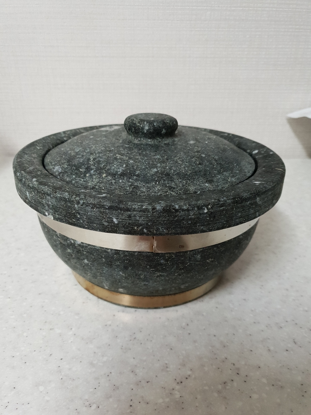 장수곱돌 곱돌솥/ 1인용 2 3 5인 계란찜기/ 돌솥 뚝배기 돌냄비 돌 그릇