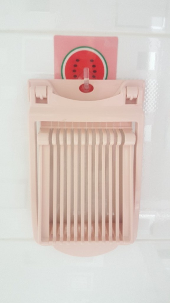도블레 스팸슬라이서 리뷰후기