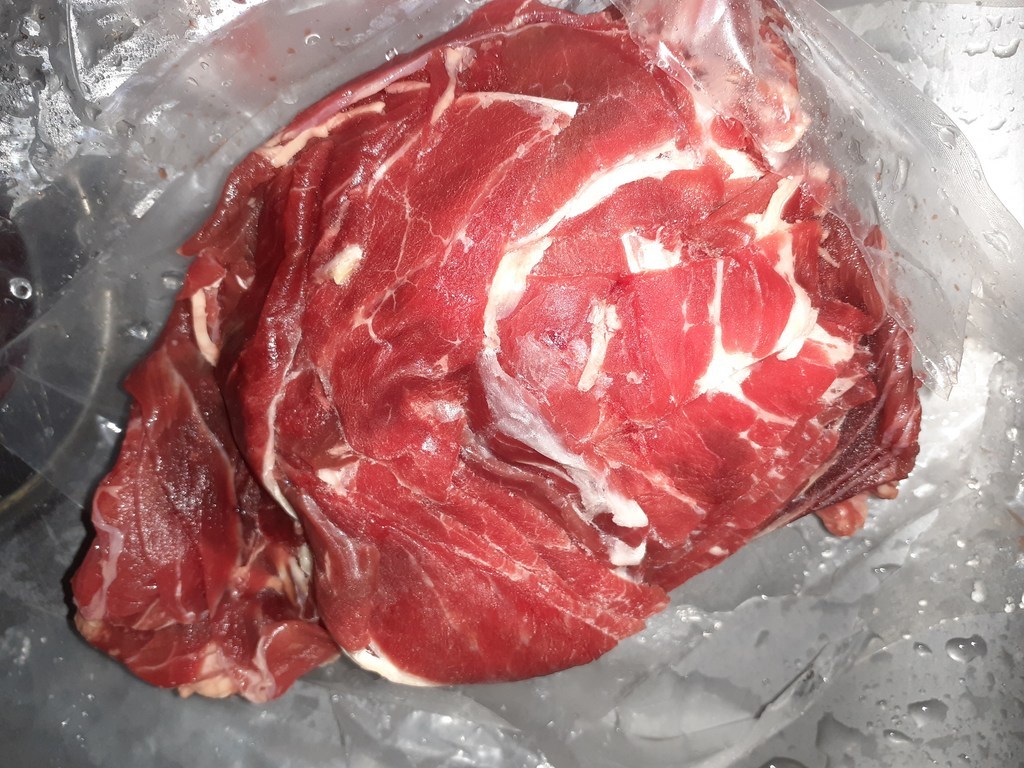 루루축산 등심 불고기용 수입소고기