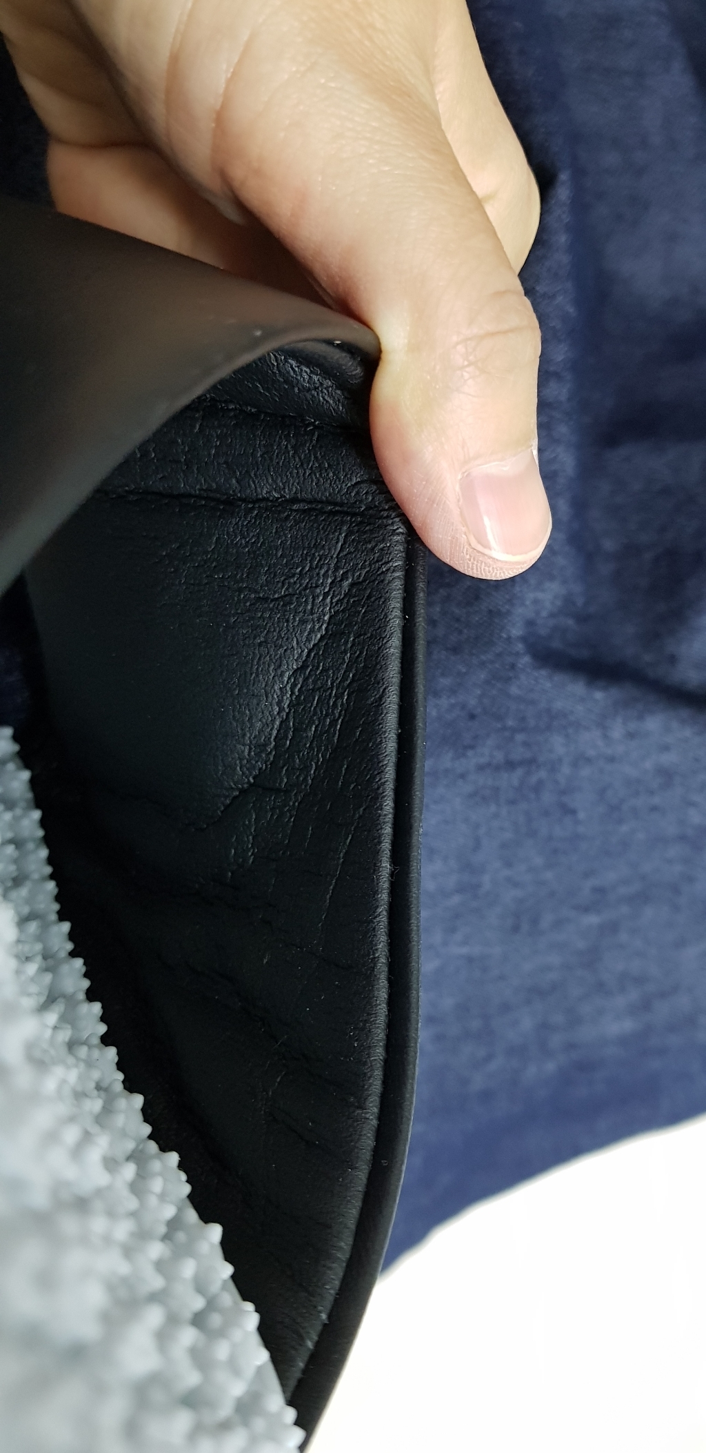 칸토스 한 걸음에 천개의 지압 건강한 하체라인 스윙 다이어트 자갈 지압슬리퍼