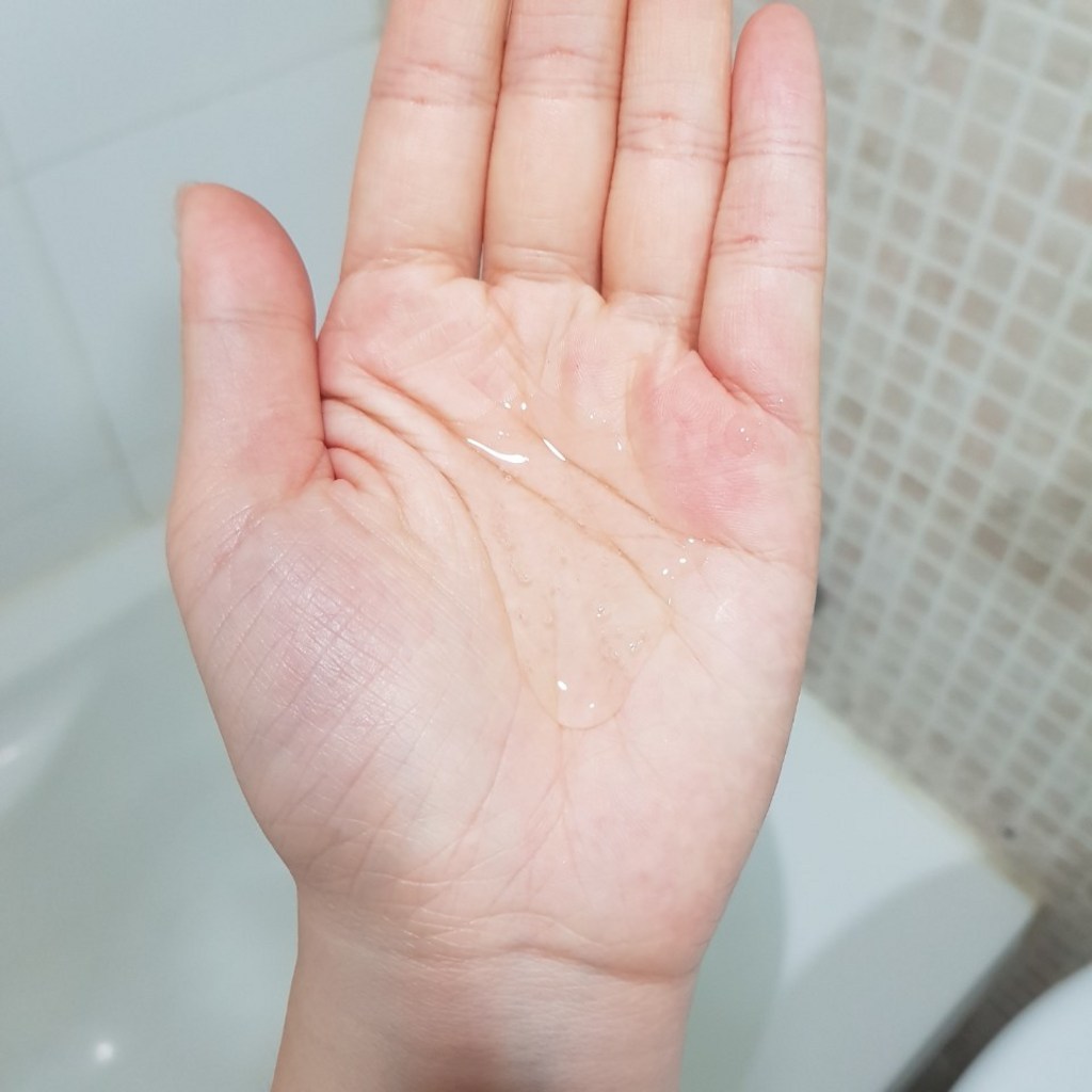 달리프 진저 두피케어 탈모 샴푸 로즈블라썸향 리뷰후기