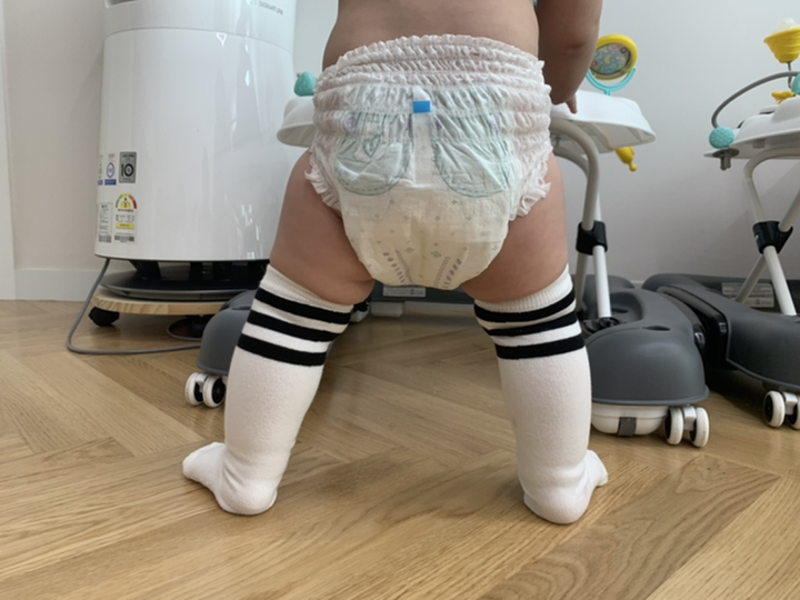 드레스하우스 아동용 S론디 니삭스 2켤레 1802SO