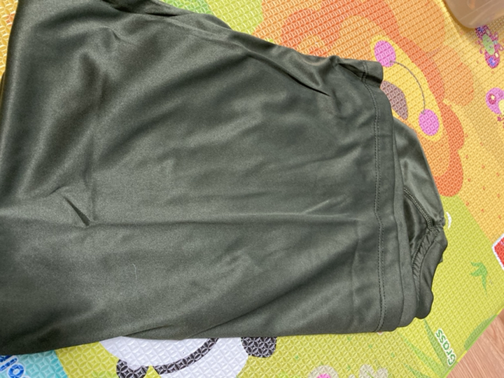 아르메데스 남성용 기능성 쿨 반팔 티셔츠 AR-191 리뷰후기