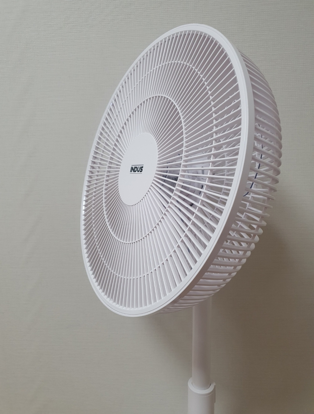 인더스 아일렛 선풍기 IN-CS350