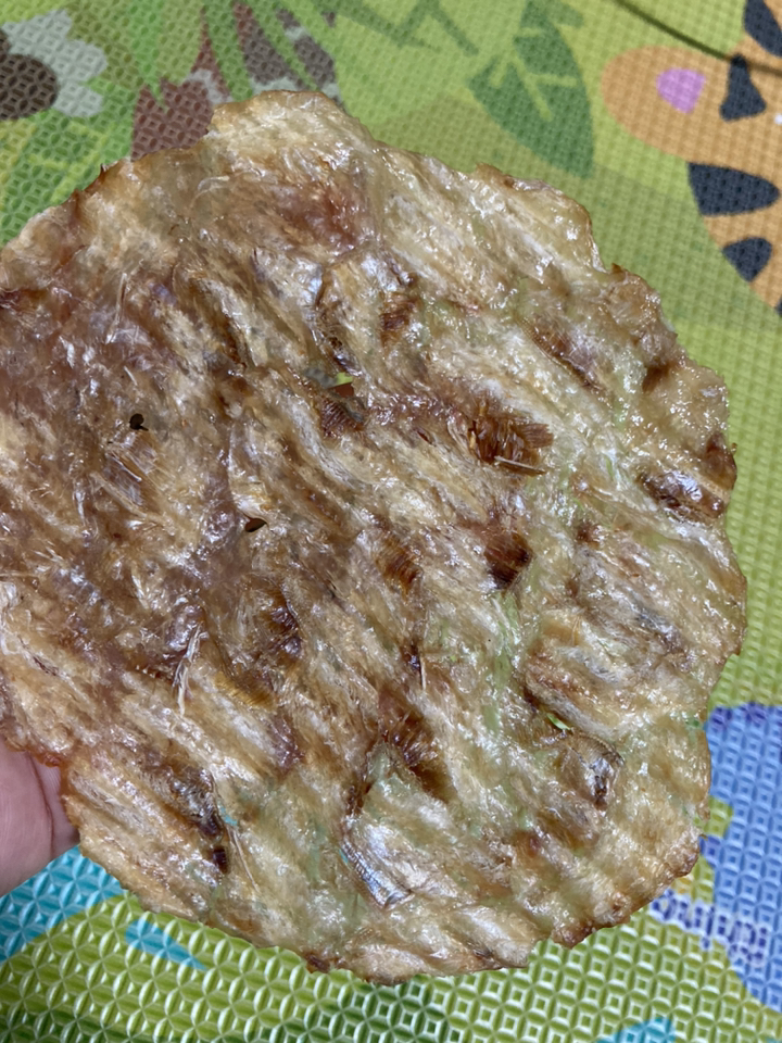 리프레쉬 구운 쥐포 리뷰후기