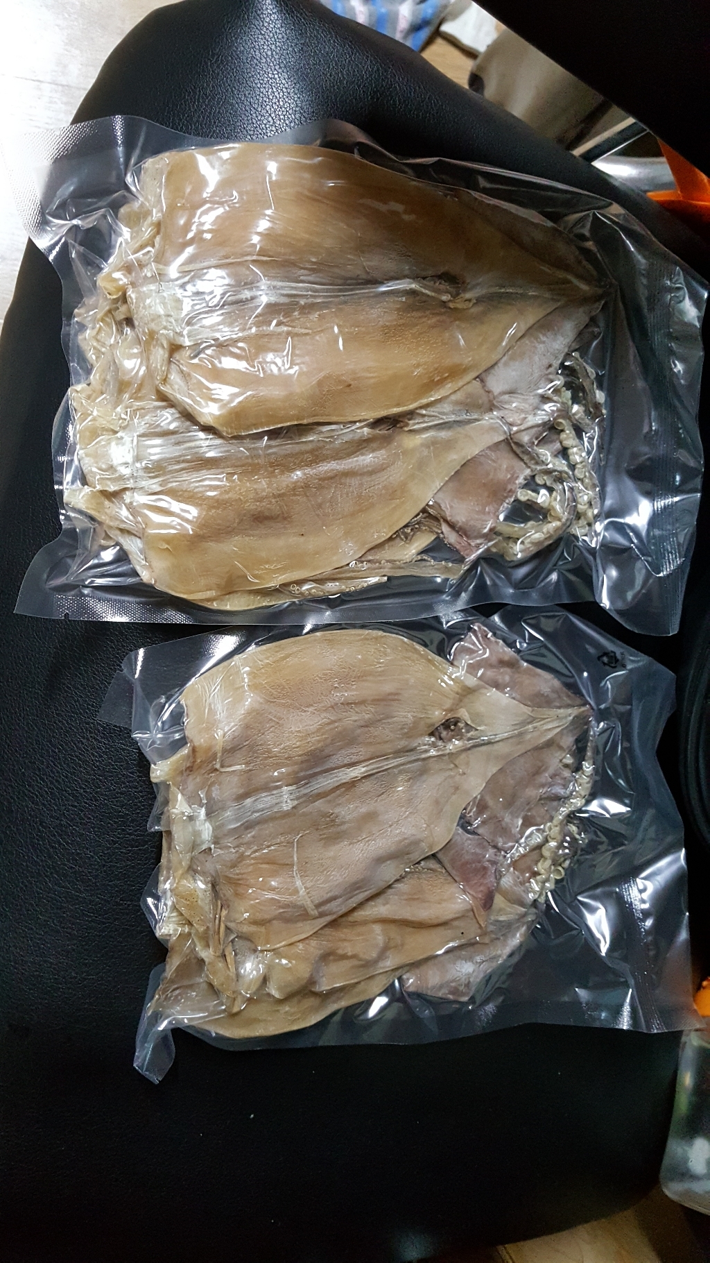 홍쓰건어물 건오징어 내외 10마리