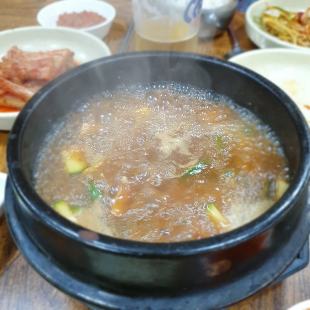 해표 순창궁 메주된장