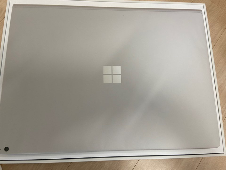 마이크로소프트 2020 Surface Book3 156 탐탁 ACC 파우치