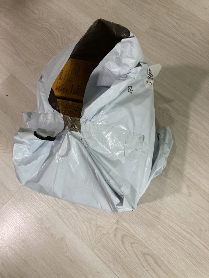 한국삼 데일리 꿀홍삼스틱