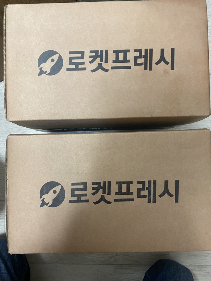 이어수산 밥새우