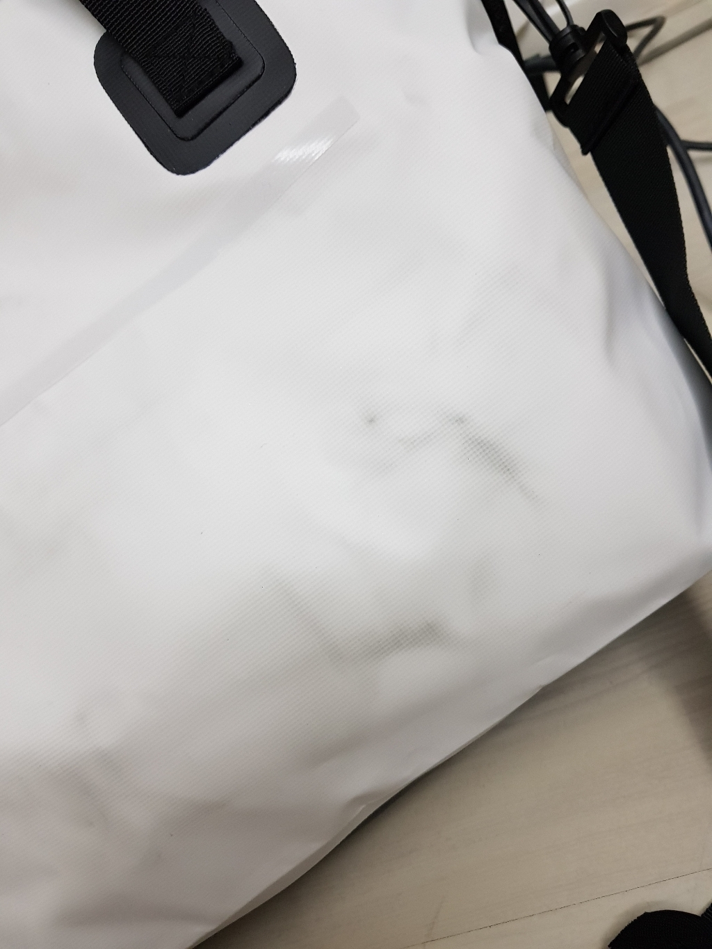 루카닉 데일리 쇼퍼 드라이백 방수가방