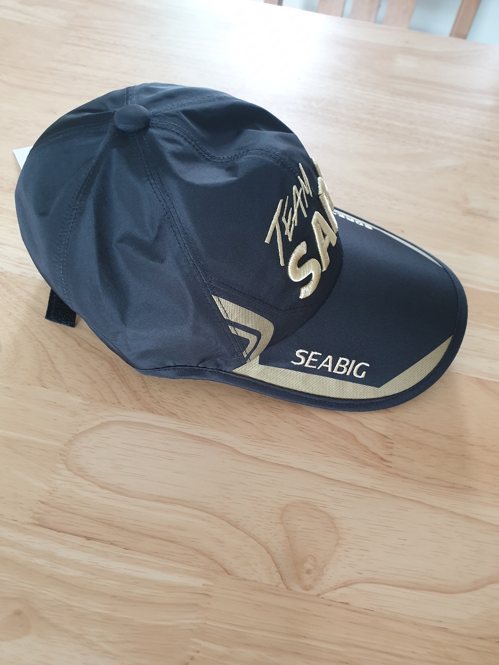 싸파 고어텍스 골드캡 SSC-007