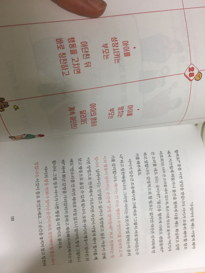 아들 육아:아들을 성장시키는 부모의 말 한마디