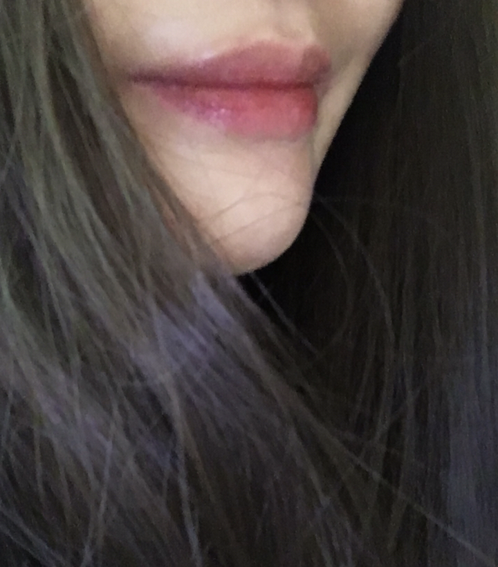 롬앤 쥬시 래스팅 틴트 5 리뷰후기