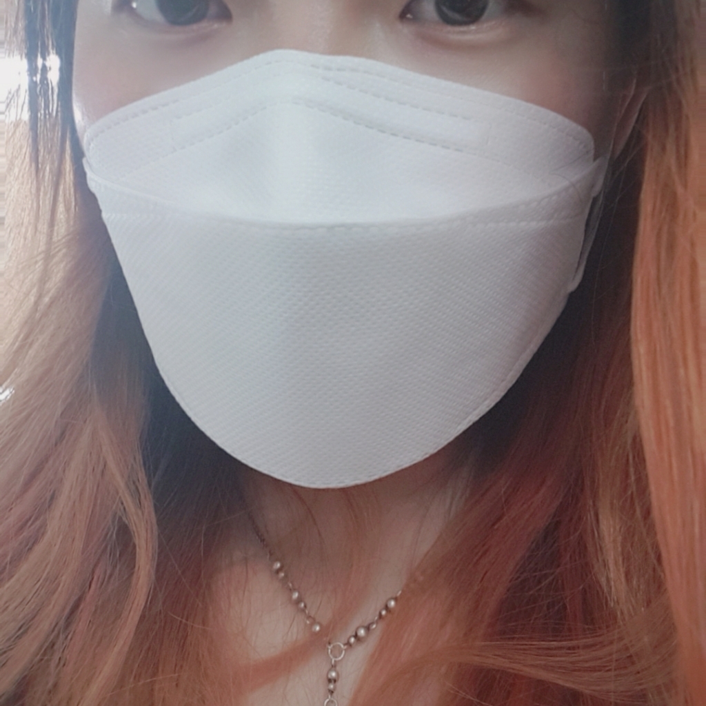 KF94 황사 먼지차단 일회용 마스크 대량구매 구성 리뷰 후기