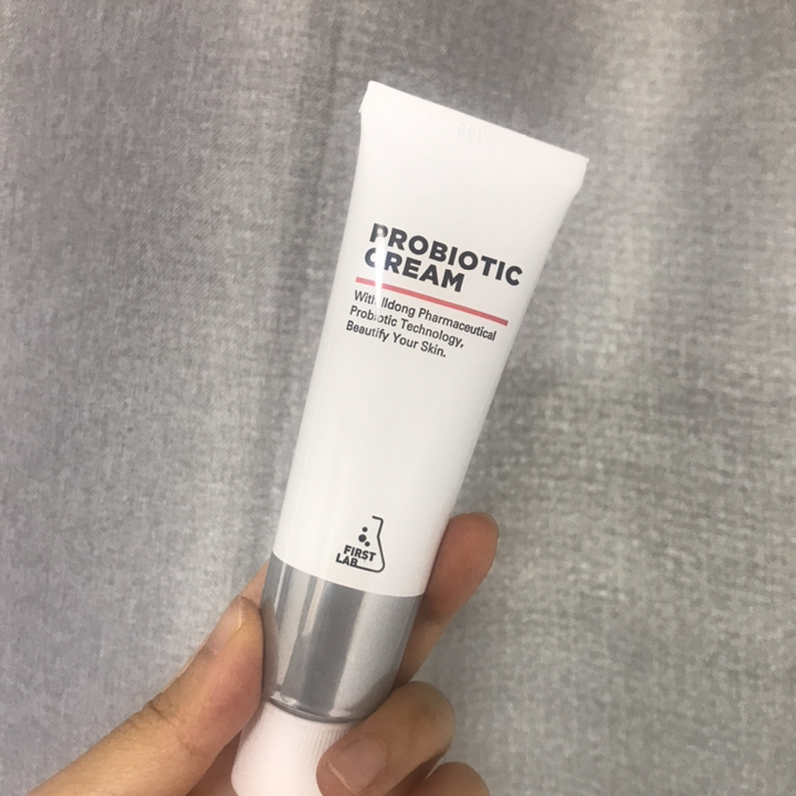 퍼스트랩 프로바이오틱 데이크림