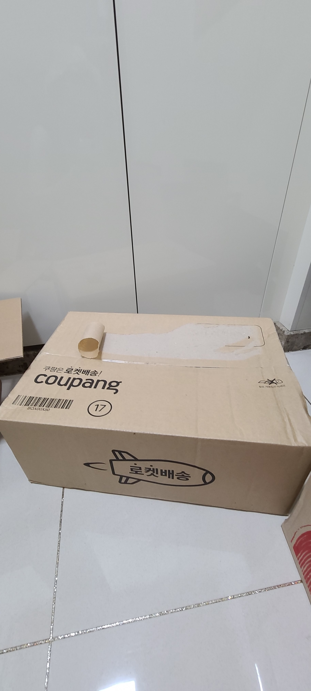 동원 캔혼합 선물세트 쇼핑백 리뷰후기