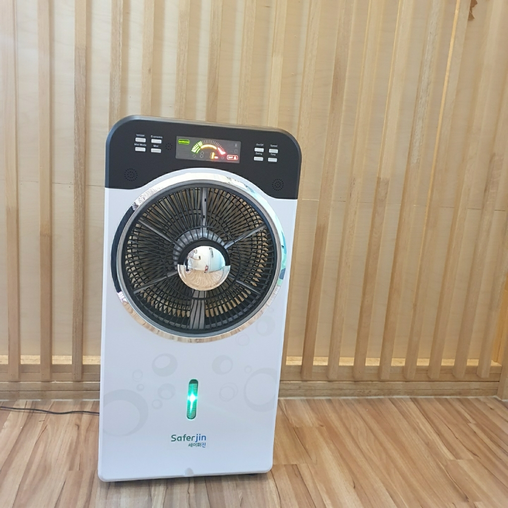 가습 탈취 소독 기능 셀프 공기소독기 세이퍼진 리뷰후기