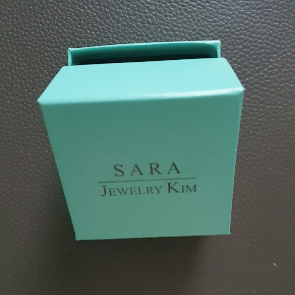 SARA 쥬얼리김 14K 민자코인 펜던트 20타입 리뷰후기