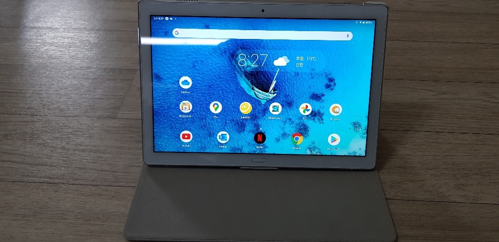 레노버 Tab 10 ZA450004KR 태블릿C