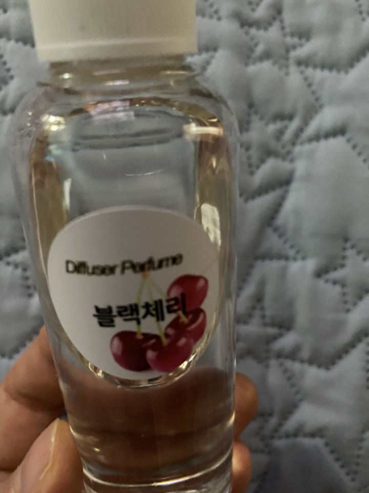 오마르 향오일 석고방향제 슬라임 향료 리뷰후기