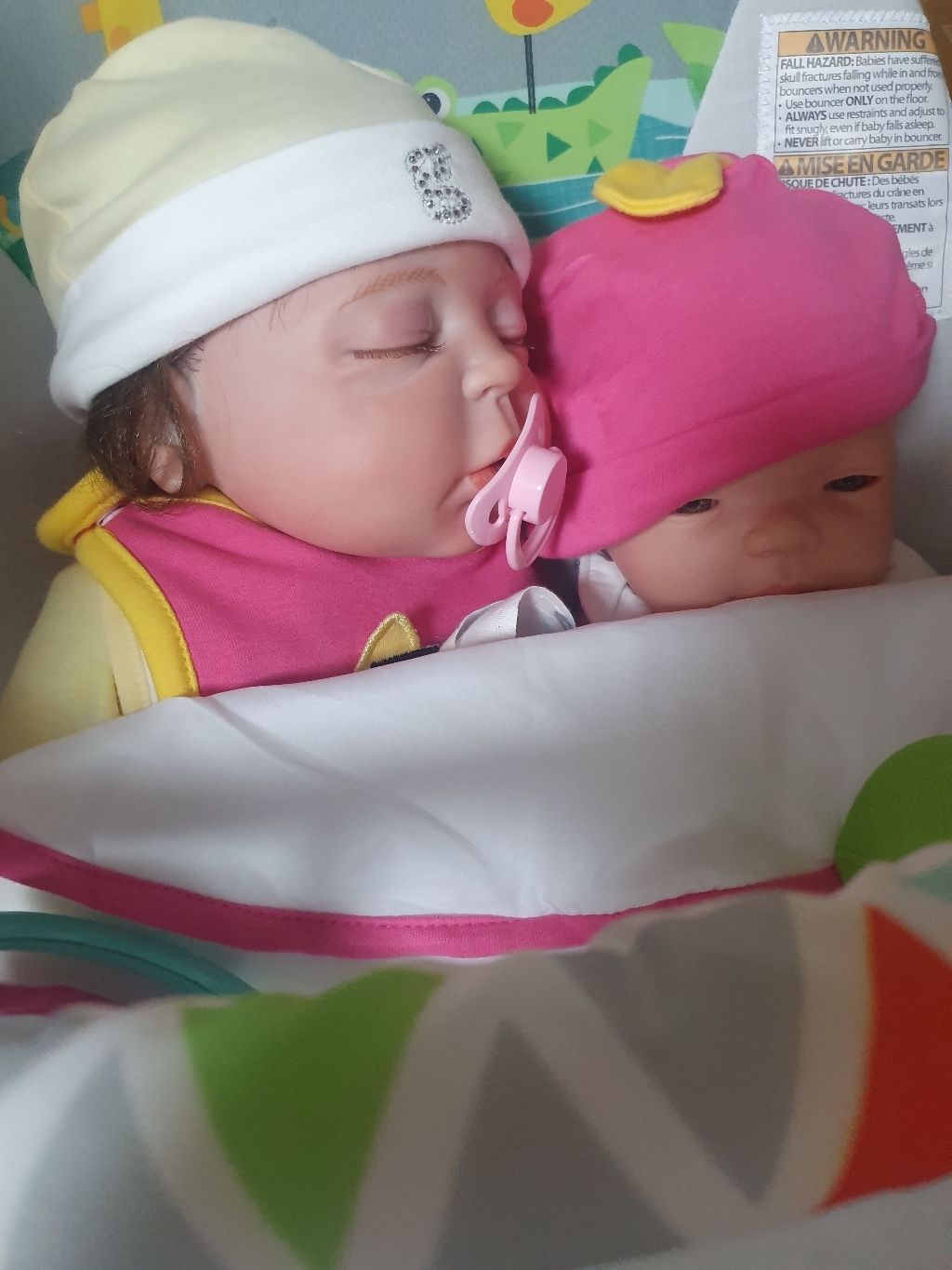 [당배]퍼스트패밀리 리본돌 베이비돌 애착인형 reborndo 아기인형 리뷰후기
