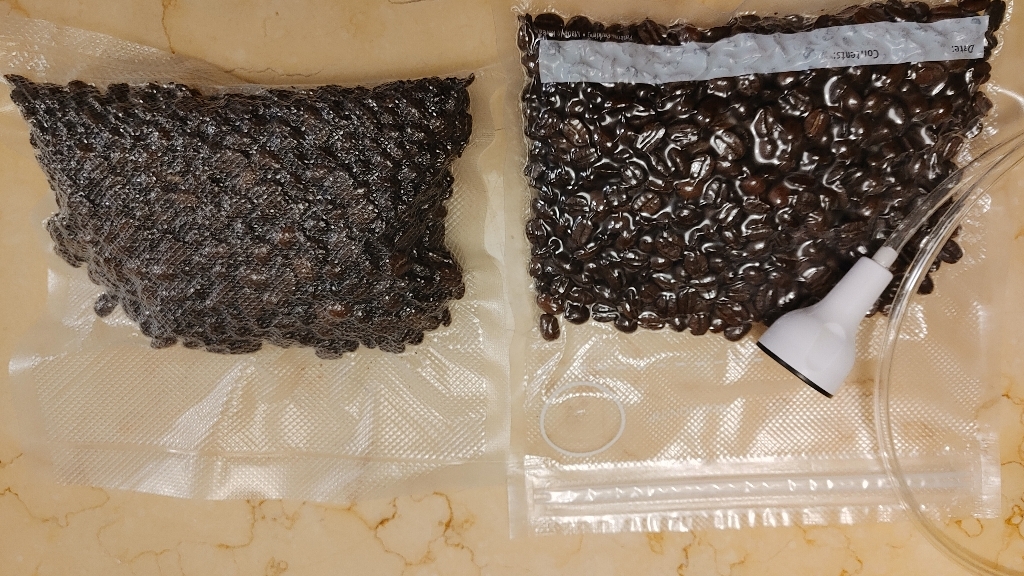 aio 진공포장기 VP-5700 멀티형 외 진공포장용품 싹 다 리뷰후기