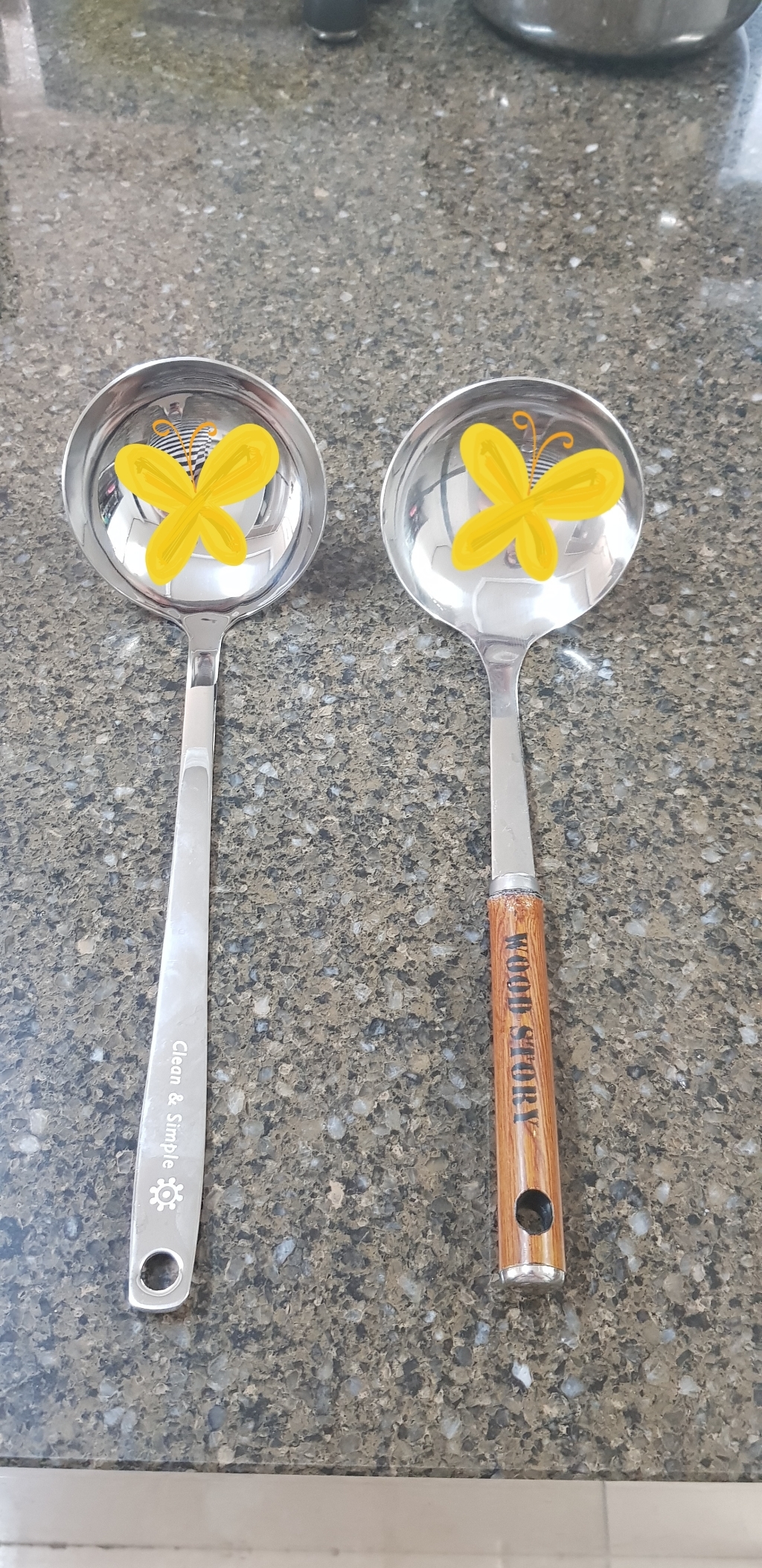 제니얼 핸디국자 대 리뷰후기