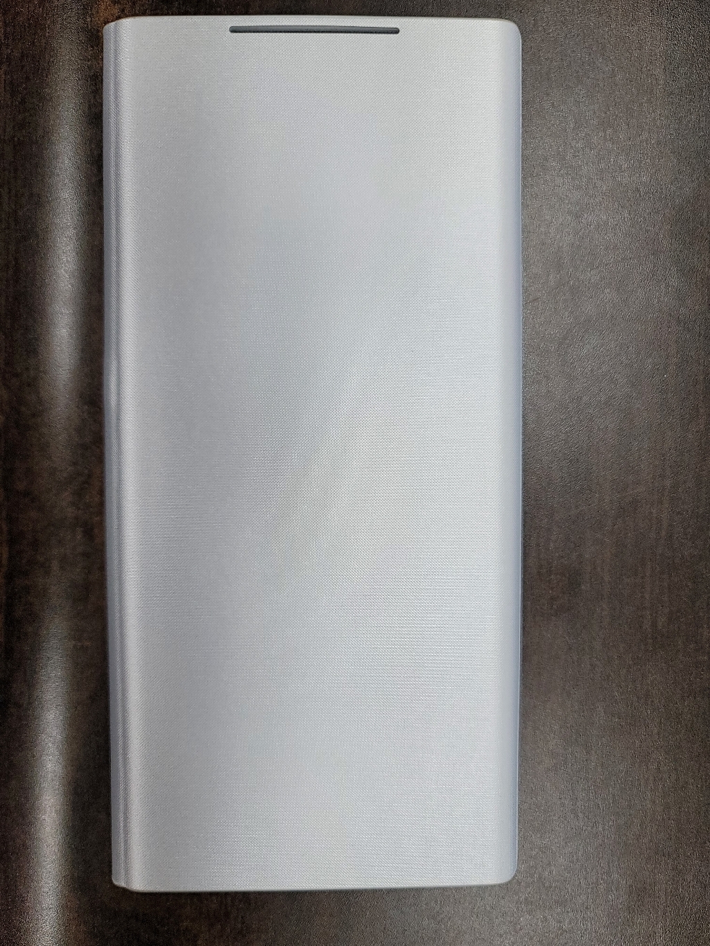 삼성 스마트 LED 뷰 커버 EF-NN985PAEGKR 리뷰후기