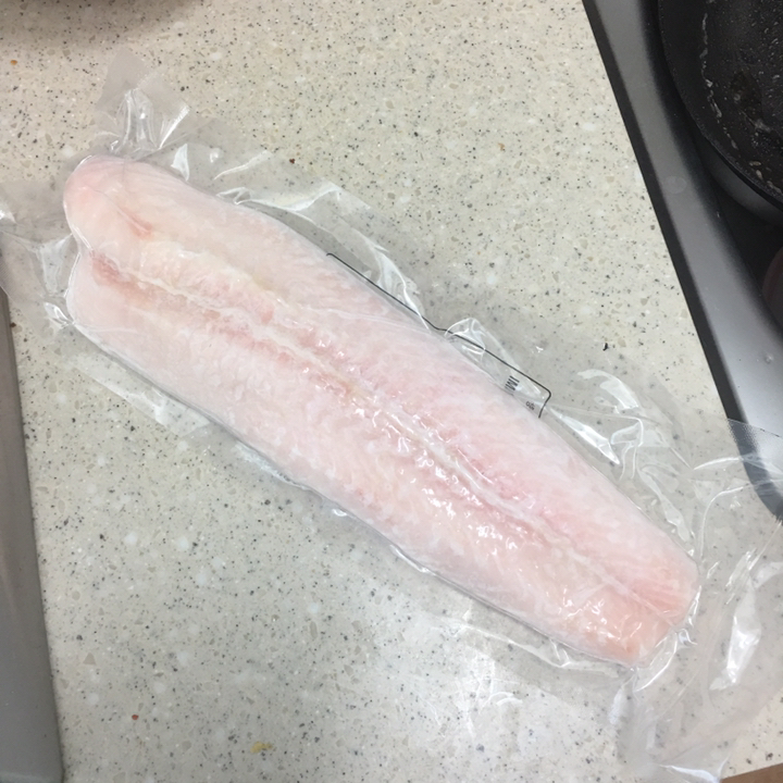 아이엠푸드몰 팡가시우스 필렛 2마리 횟감용 생선 리뷰후기
