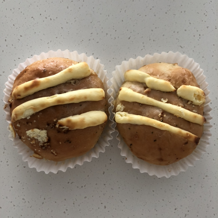 얌 크림치즈 마늘빵 리뷰후기
