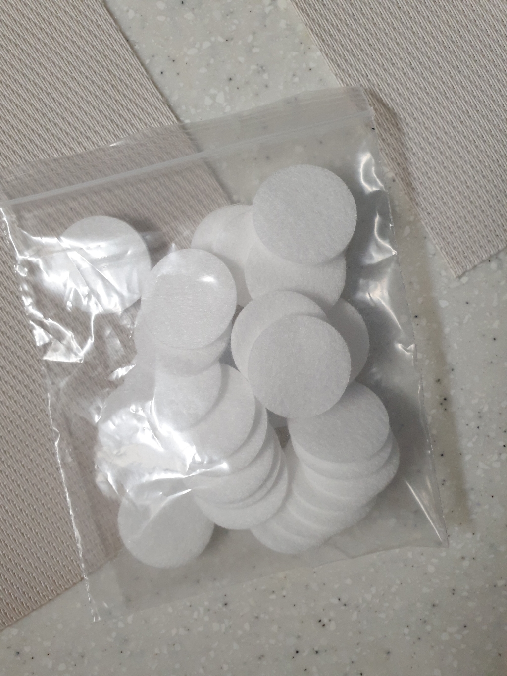 닥터피엘 환필터 세면대용 필터 리뷰후기