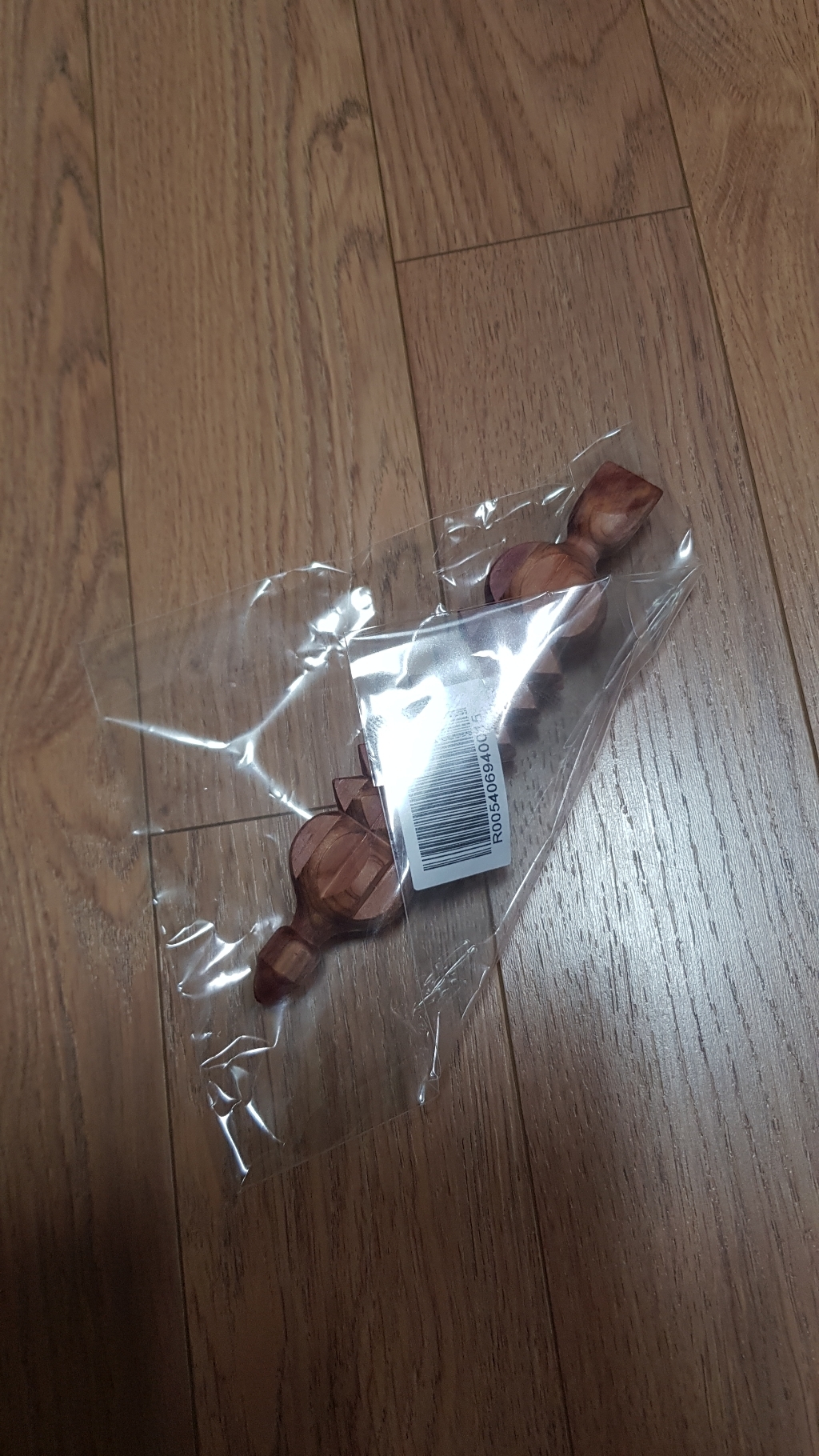 손지압 향나무 대 308