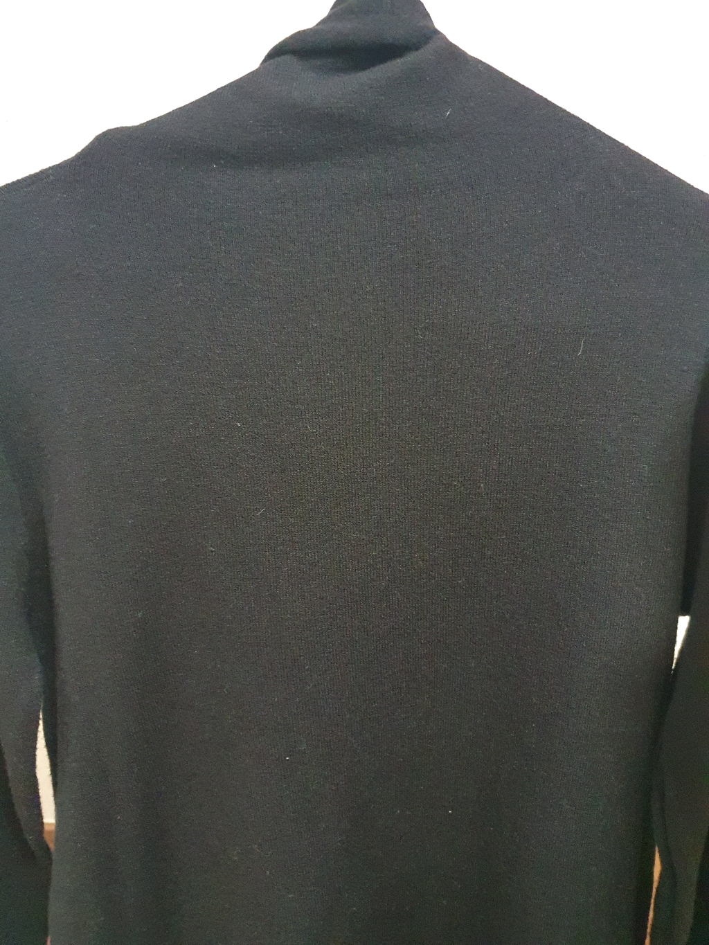 페이퍼먼츠 여성용 8coor 데일리 포근 폴라 니트 12992