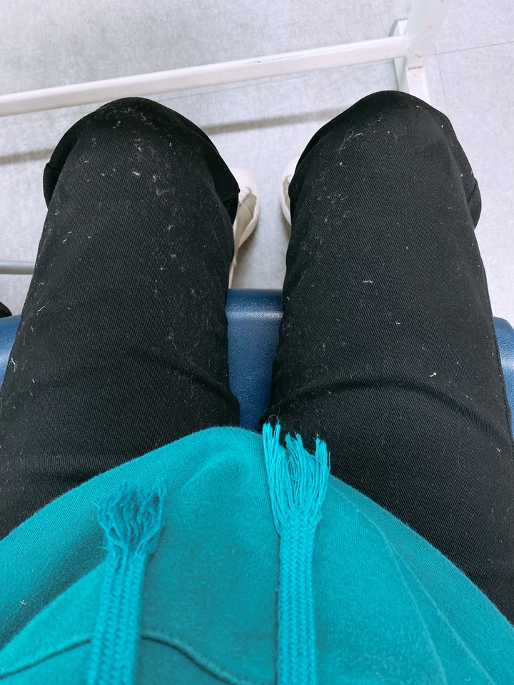 플러피 베이직 포근 머플러