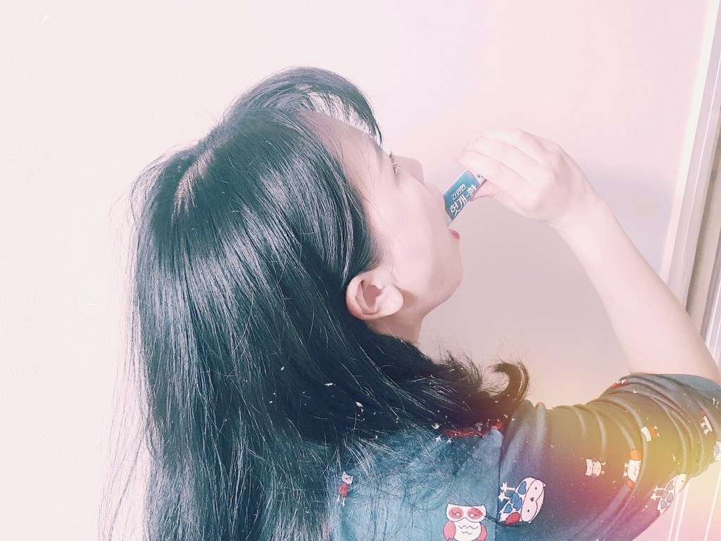 자연지인 간편한 헛개환 숙취해소제 리뷰후기