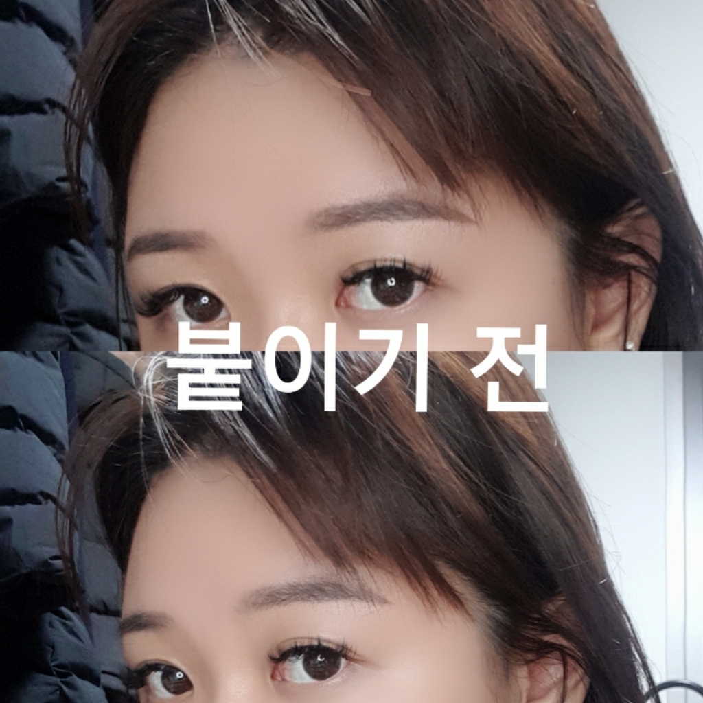 여우가발 올데이 위그 데일리 헤어 멀티피스 W2028 중