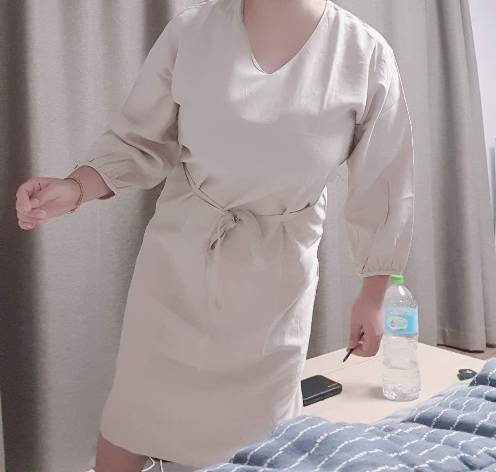 몽피마피 샤인 패밀리 긴팔 패밀리룩 가족티