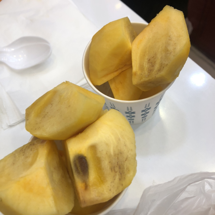 [청년농부] 진영단감 고당도 최상품   햇단감 선물용