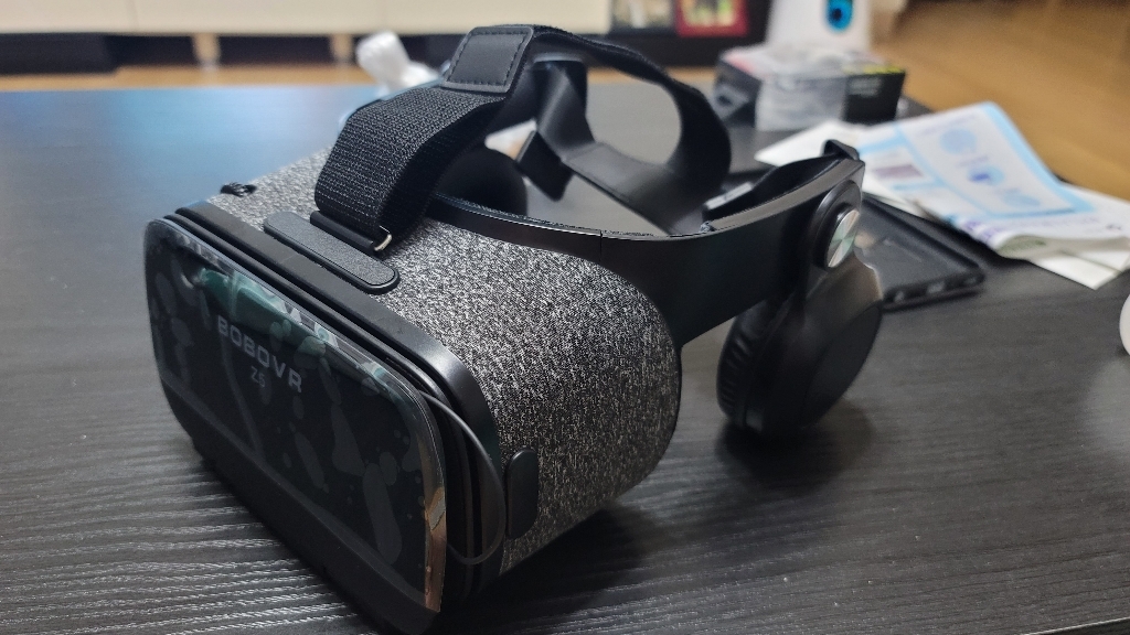 보보 Z5 핸드폰 VR