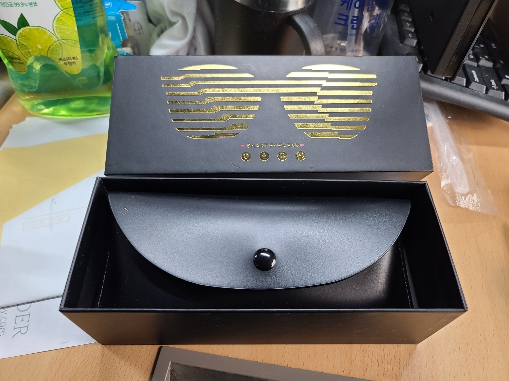 Mi-2[미투] 골전도 블루투스 선글라스 남여공용 다이아몬드 Sart eyeware Diaond 블루투스헤드셋 리뷰후기
